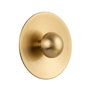 Opviq Node - 16150 - C Lámpara de Pared de Metal Color Antigüedad